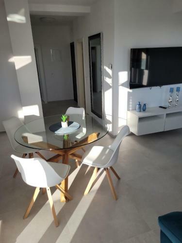 Apartamento Haus Dalmatia