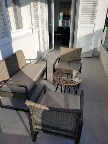 Apartamento Haus Dalmatia