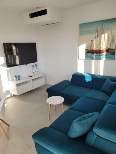 Apartamento Haus Dalmatia