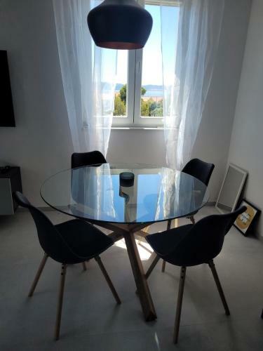 Apartamento Haus Dalmatia