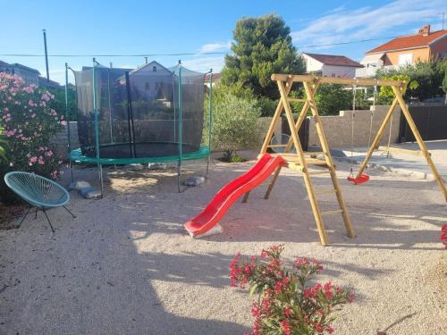 Apartamento Haus Dalmatia