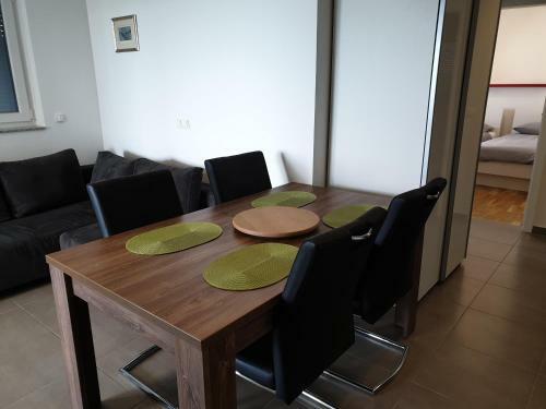 Apartamento Sea View