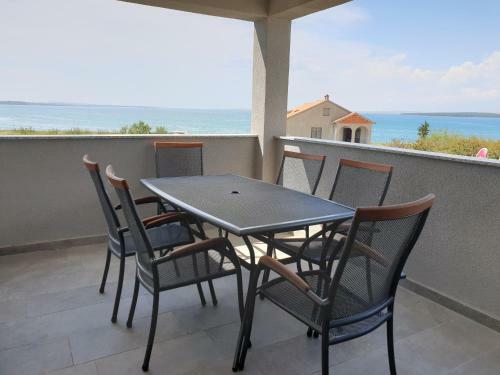 Apartamento Sea View