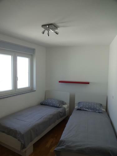 Apartamento Sea View
