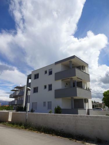 Apartamento Sea View