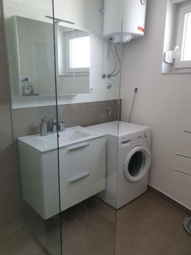 Apartamento Sea View