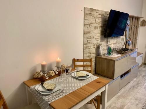 Apartamenty"pod Wiatrakiem"
