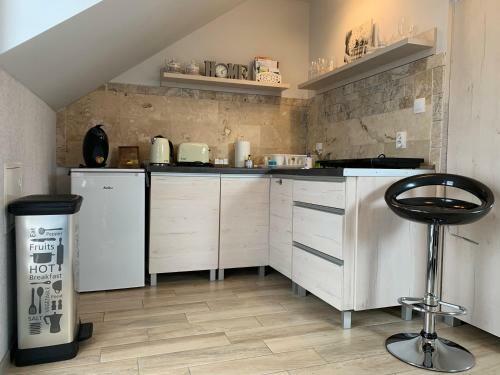 Apartamenty"pod Wiatrakiem"