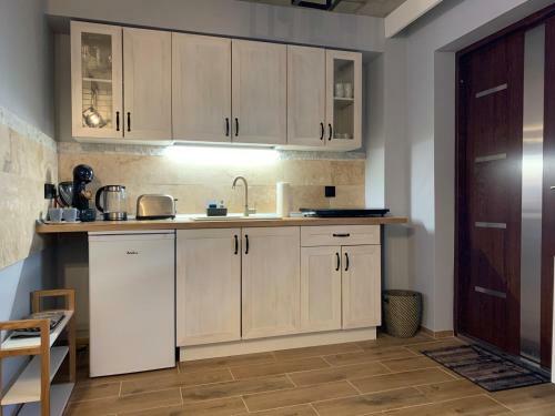 Apartamenty"pod Wiatrakiem"