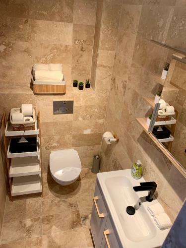 Apartamenty"pod Wiatrakiem"
