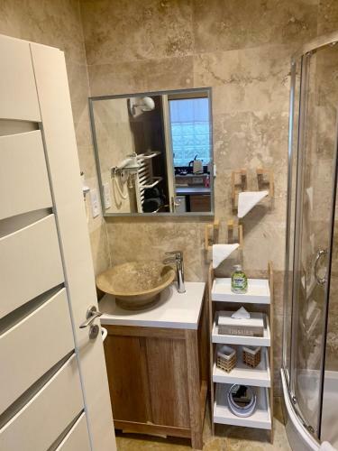 Apartamenty"pod Wiatrakiem"