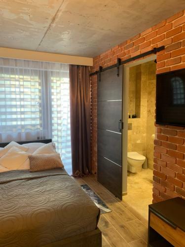 Apartamenty"pod Wiatrakiem"