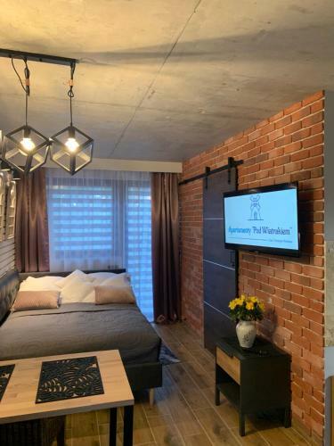 Apartamenty"pod Wiatrakiem"