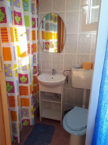 Hostal La Olteanu