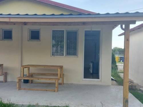 Hostal La Olteanu