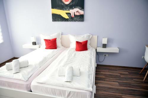 Apartamento Violet House
