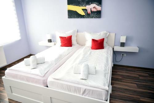 Apartamento Violet House
