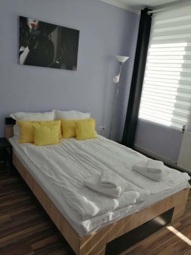 Apartamento Violet House