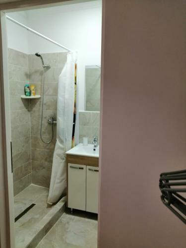 Apartamento Violet House