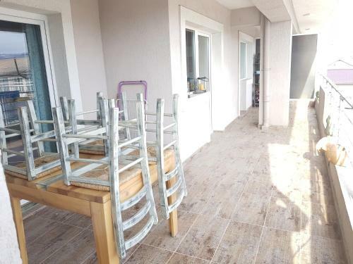 Apartamento El Greco