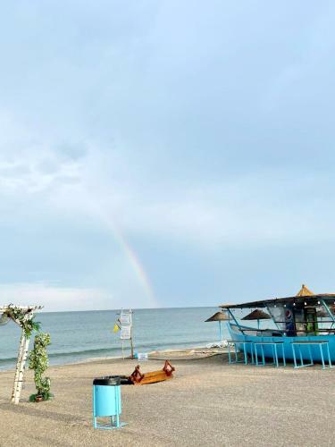 Hostal Vibes Of The Sea