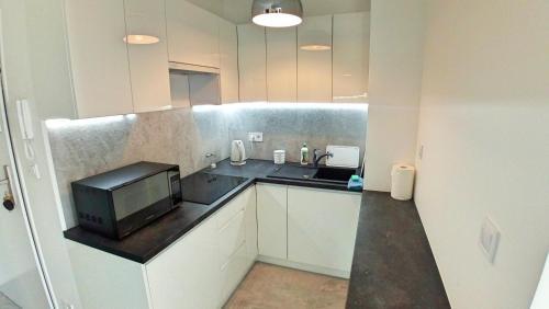 Apartamento Morski Zak?tek ?uk?cin