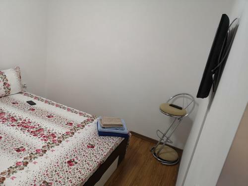 Apartament Rezidential Saturn