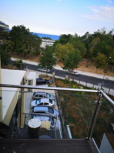 Apartament Rezidential Saturn