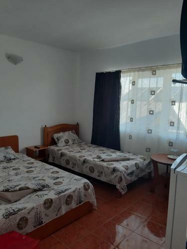 Hostal Vila Trandafirilor Costine?ti