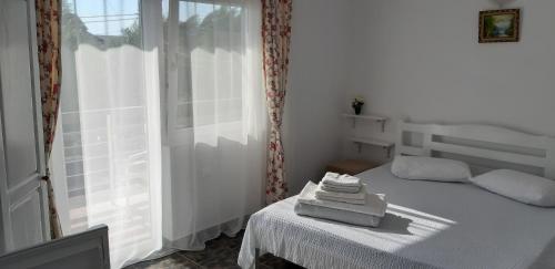 Hostal Vila Trandafirilor Costine?ti
