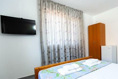 Hostal Casa Anna & Costantino