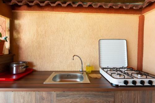 Hostal Casa Anna & Costantino