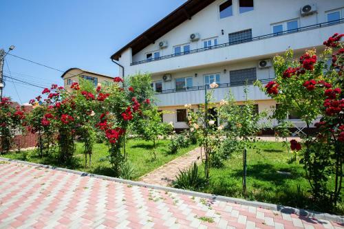 Hostal Casa Anna & Costantino