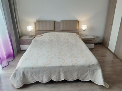 Apartamento Garsoniera Soarelui