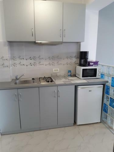 Apartamento Garsoniera Soarelui