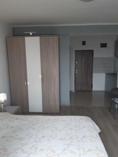 Apartamento Garsoniera Soarelui
