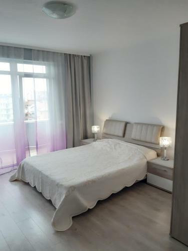 Apartamento Garsoniera Soarelui