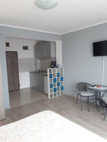 Apartamento Garsoniera Soarelui