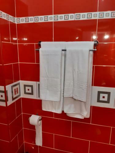 Apartamento Garsoniera Soarelui