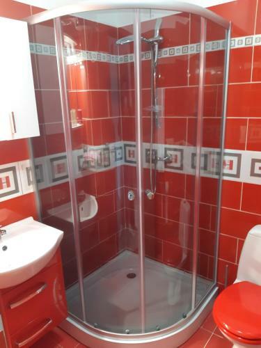 Apartamento Garsoniera Soarelui