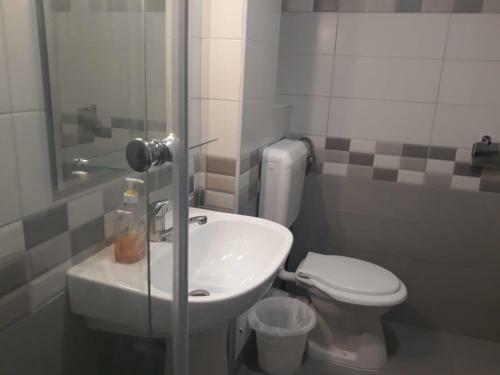 Hostal Pensiunea Smarald
