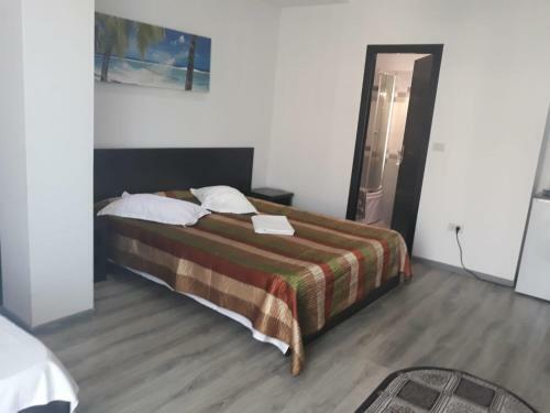 Hostal Pensiunea Smarald