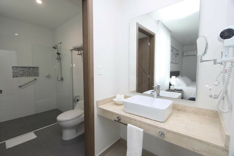 Hotel Oxford Barranquilla