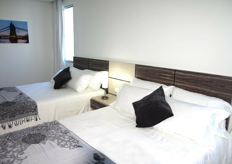 Hotel Oxford Barranquilla