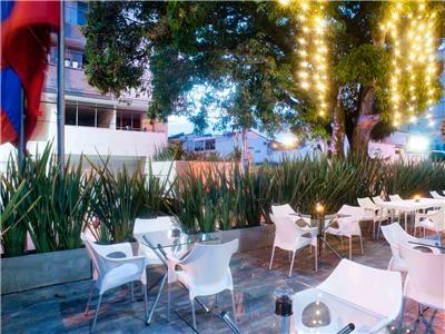 Hotel Ms Ciudad Jardin