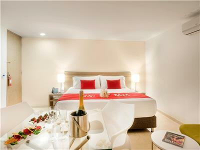 Hotel Ms Ciudad Jardin