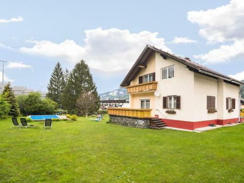 Apartamento Arbeiter I