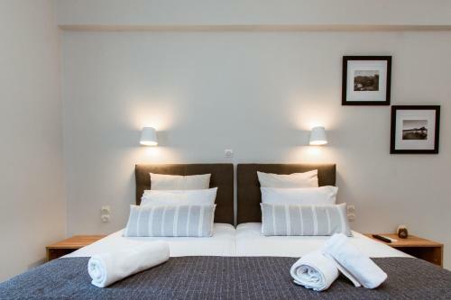 Koulouris Apartments & Studios