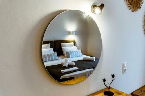 Koulouris Apartments & Studios