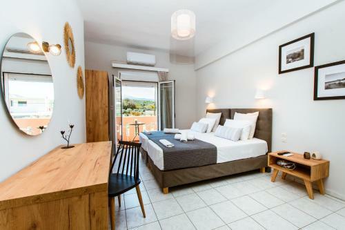 Koulouris Apartments & Studios